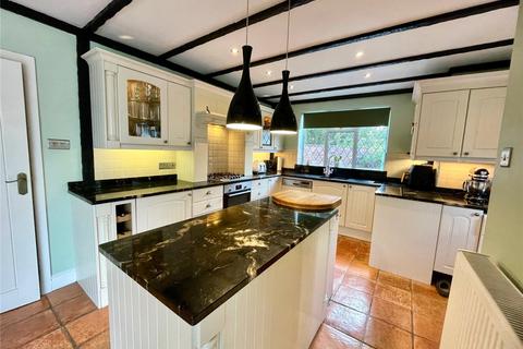 3 bedroom detached house for sale, Ratten Lane, Hutton, Preston, Lancashire, PR4