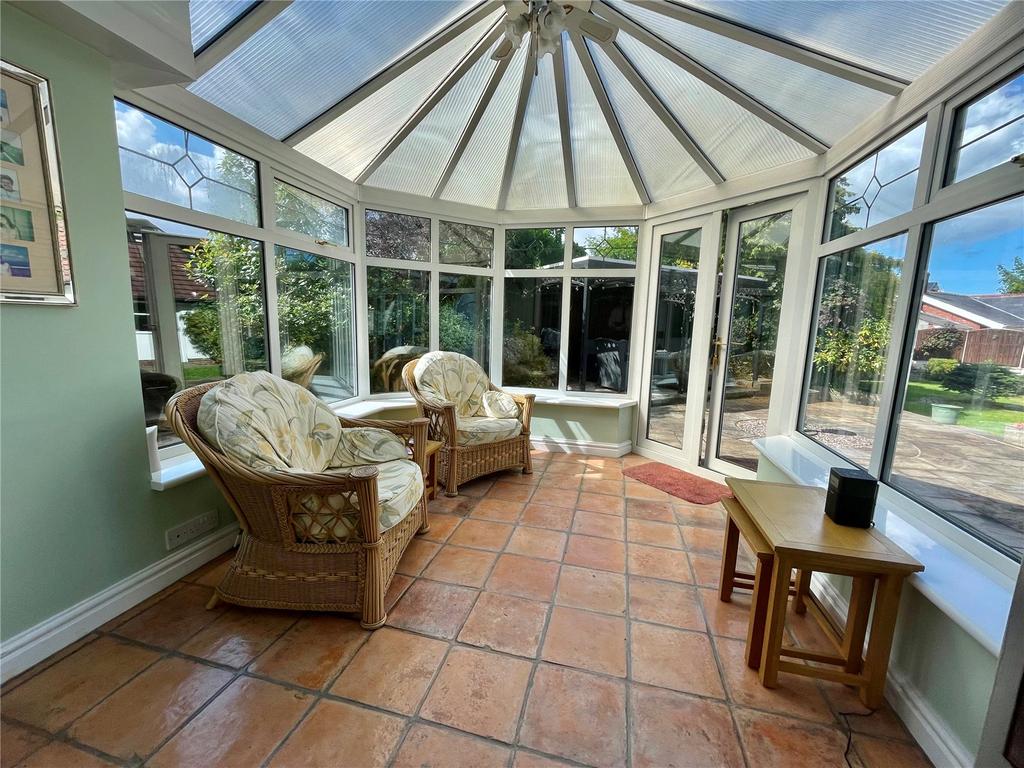 Conservatory