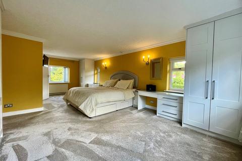 3 bedroom detached house for sale, Ratten Lane, Hutton, Preston, Lancashire, PR4