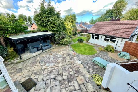 3 bedroom detached house for sale, Ratten Lane, Hutton, Preston, Lancashire, PR4