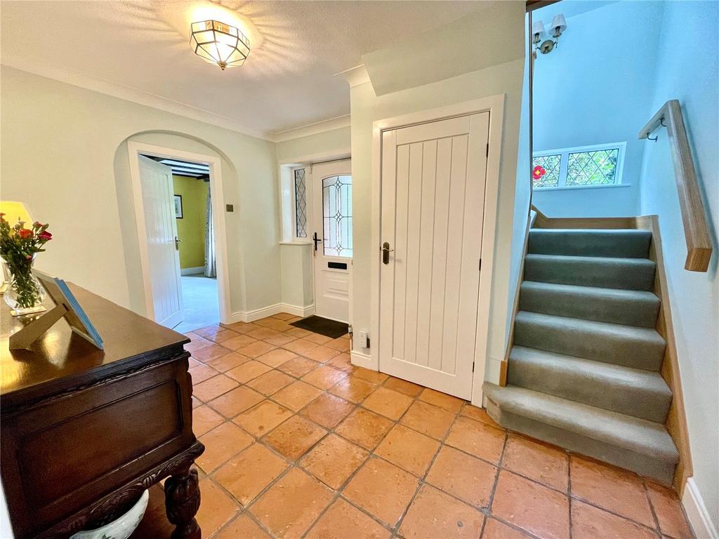 Hallway