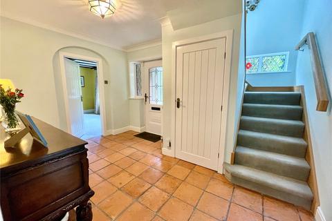 3 bedroom detached house for sale, Ratten Lane, Hutton, Preston, Lancashire, PR4
