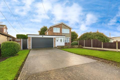 Walton Road, Kirby-le-Soken, Frinton-on-Sea, Essex, CO13