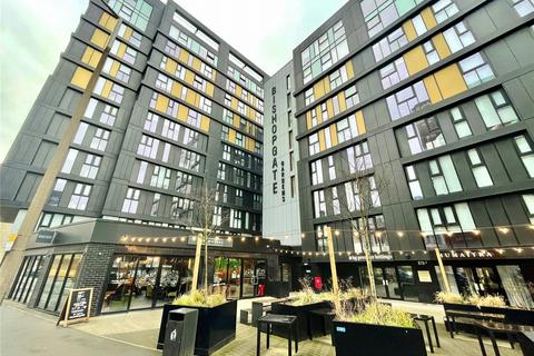 1 bedroom flat for sale, Bishopgate, PRESTON, Lancashire, PR1