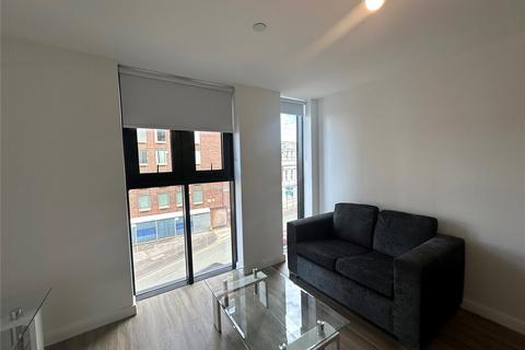 1 bedroom flat for sale, Bishopgate, PRESTON, Lancashire, PR1