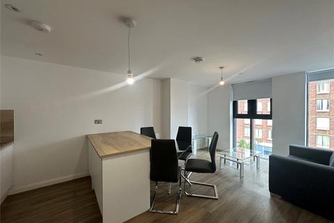 1 bedroom flat for sale, Bishopgate, PRESTON, Lancashire, PR1