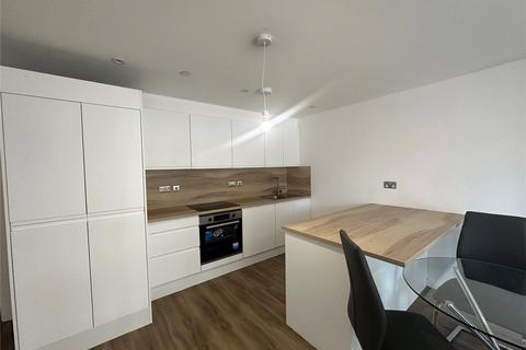 1 bedroom flat for sale, Bishopgate, PRESTON, Lancashire, PR1