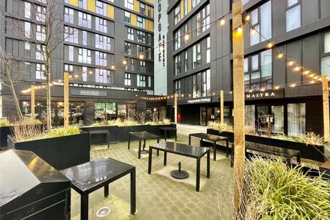 1 bedroom flat for sale, Bishopgate, PRESTON, Lancashire, PR1