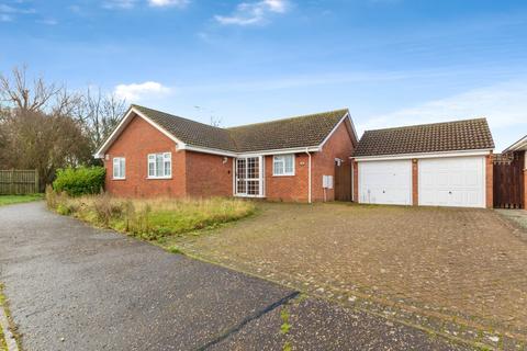 undefined, Charnock Close, Kirby Cross, Frinton-on-Sea, Essex, CO13