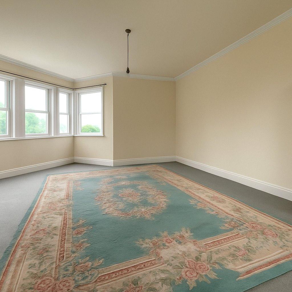 Bedroom One (Ai)