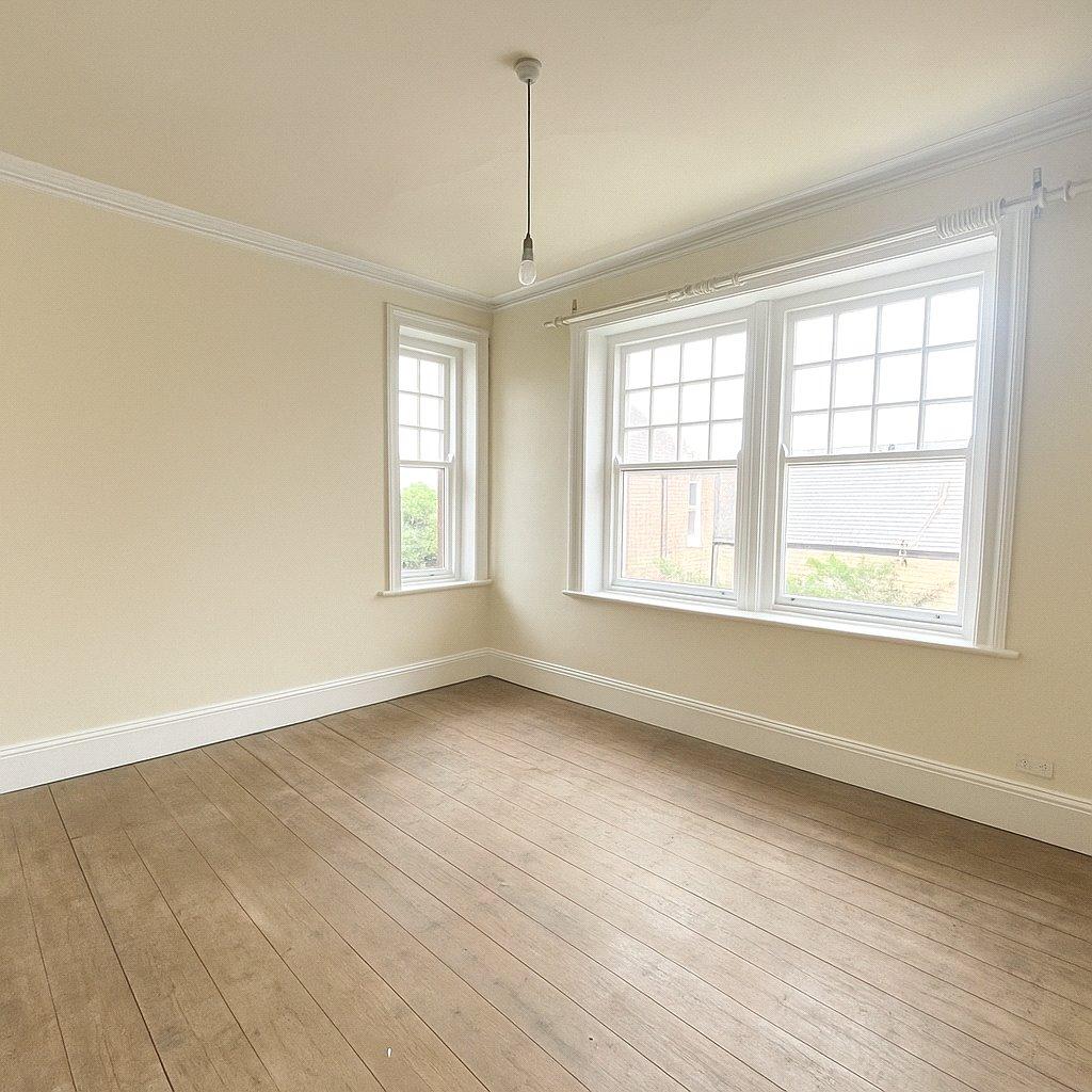 Bedroom Two (Ai)
