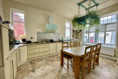 undefined, Wellington Street, Preston, Lancashire, PR1
