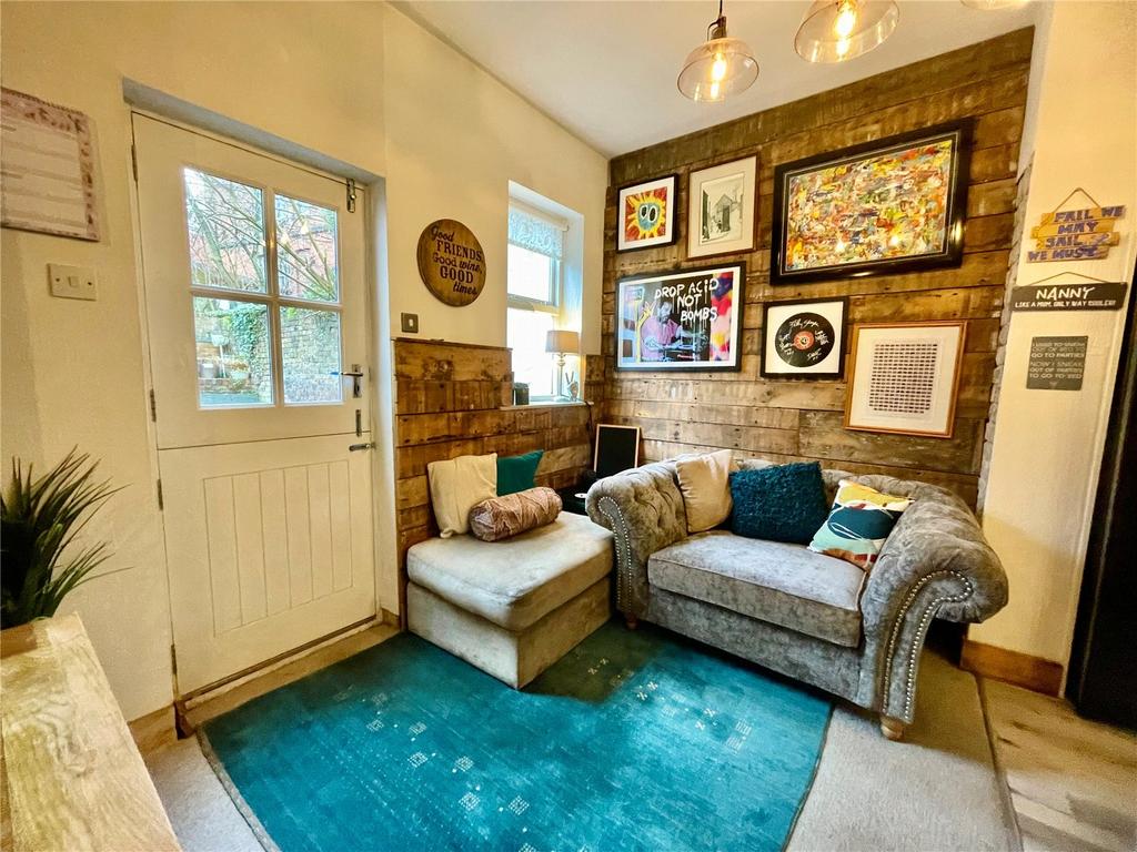 Sitting Area