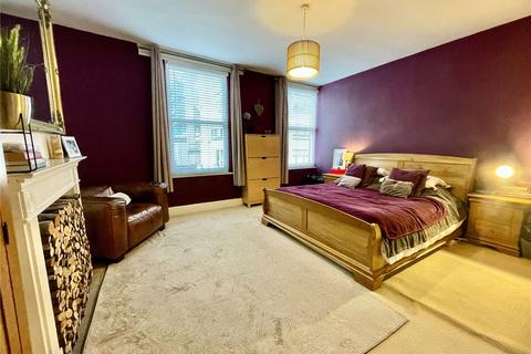 4 bedroom terraced house for sale, Cross Street, Preston, Lancashire, PR1