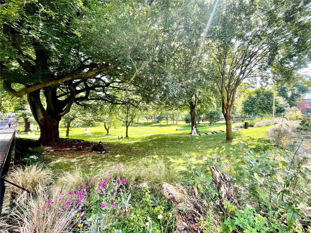 Winckley Square