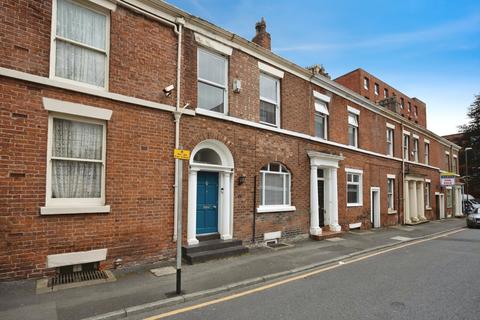 4 bedroom terraced house for sale, Cross Street, Preston, Lancashire, PR1