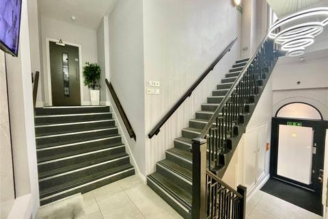 2 bedroom flat for sale, Glovers Court, Preston, Lancashire, PR1