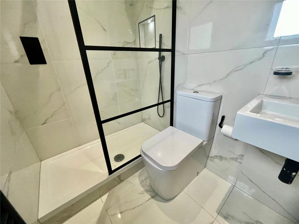 En-Suite Two