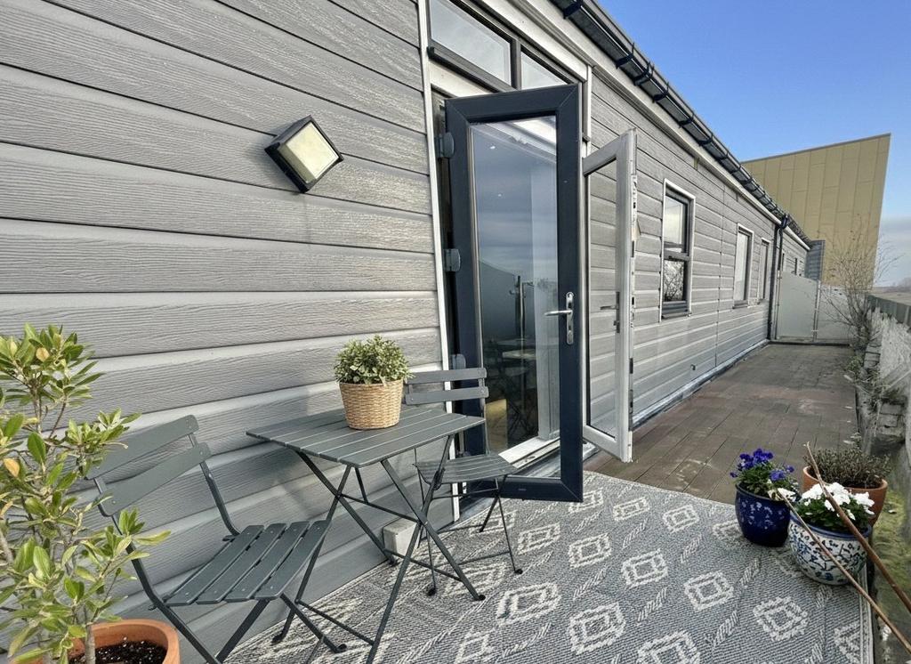 Ai Roof Terrace One