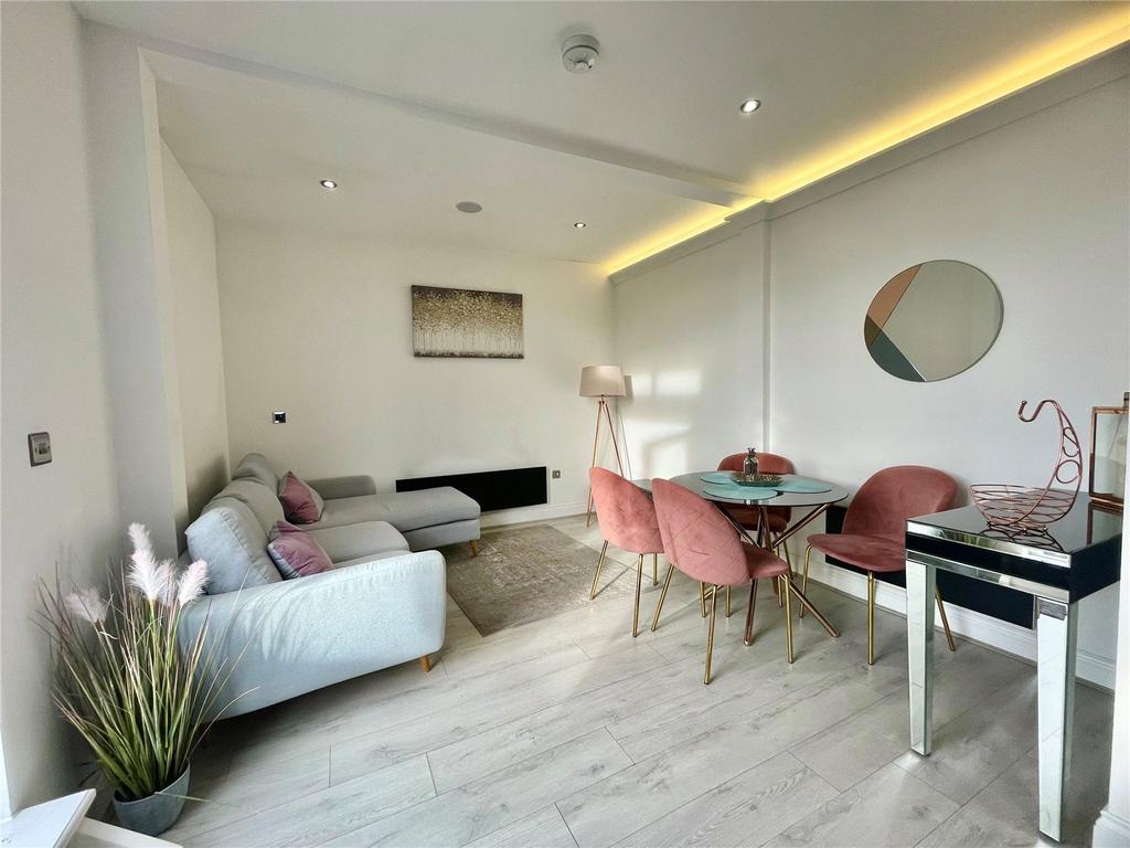 Lounge/Diner