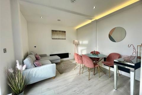 2 bedroom flat for sale, Glovers Court, Preston, Lancashire, PR1