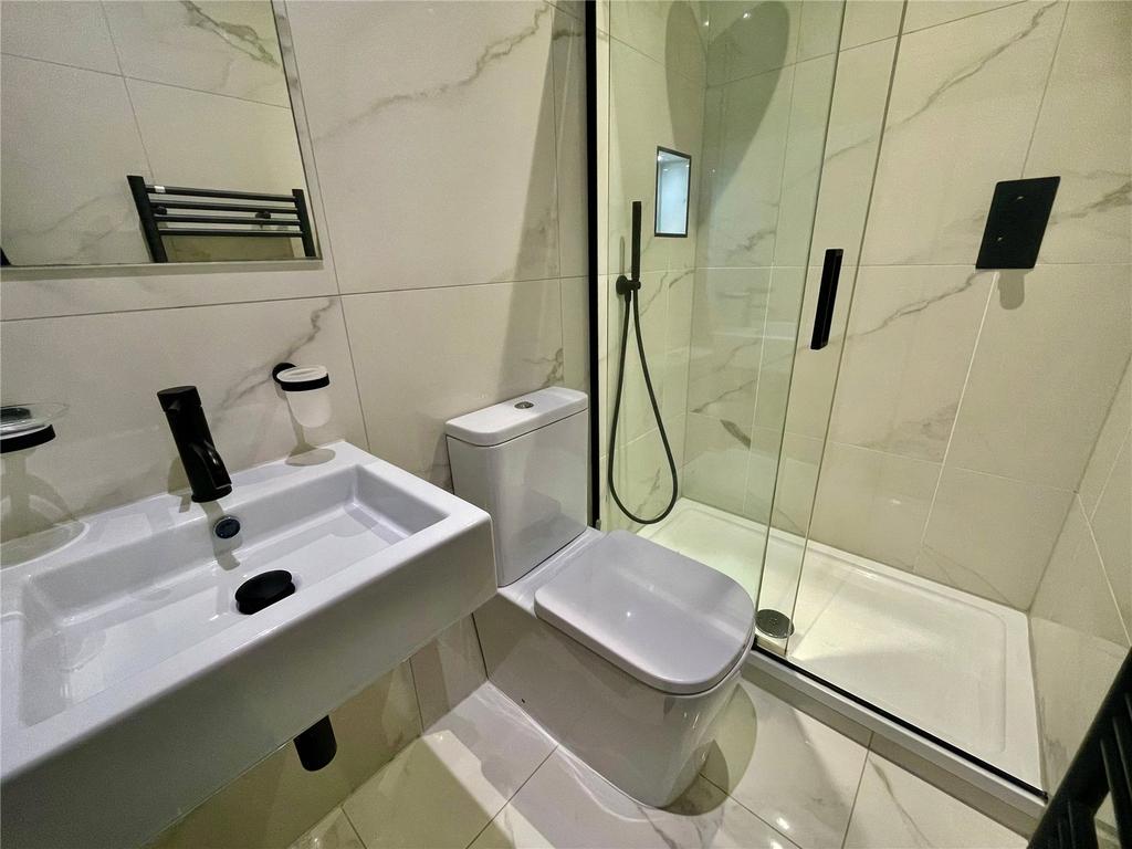 En-Suite One