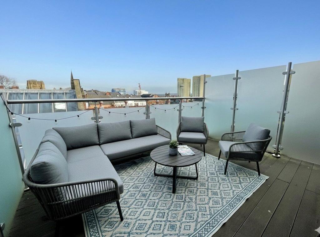 Ai Roof Terrace Two