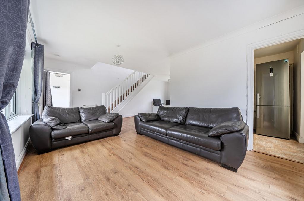 Living/Dining Room