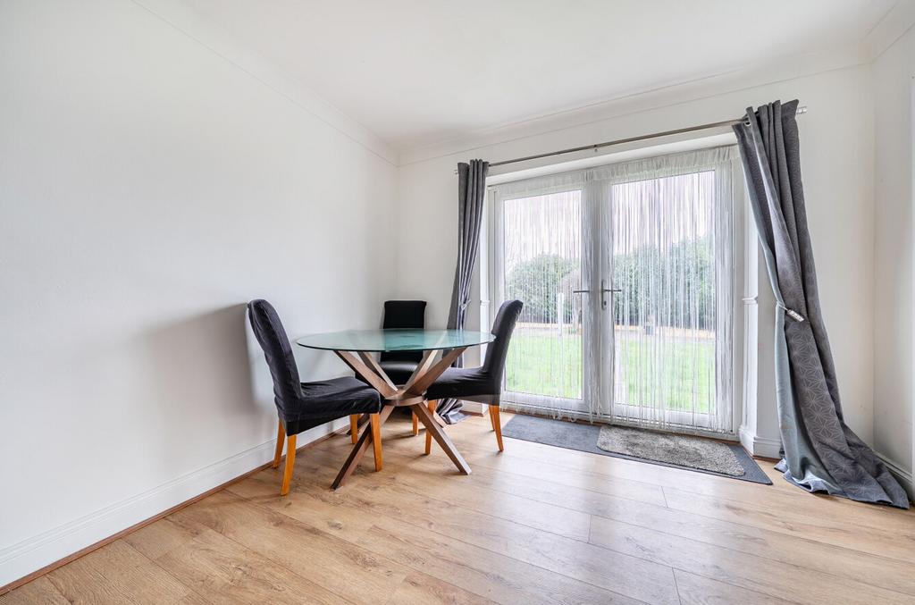 Living/Dining Room