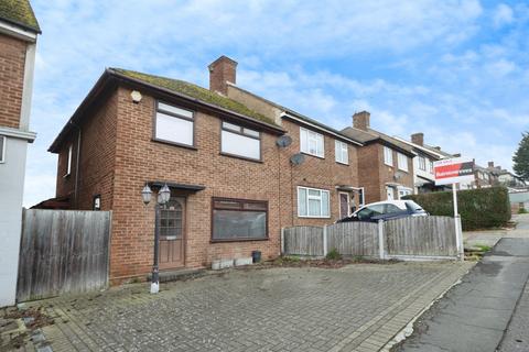 Boxmoor Road, Romford, RM5