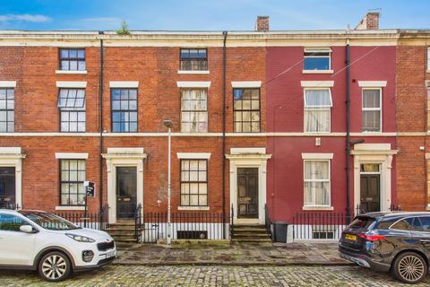 Wellington Street, PRESTON, Lancashire, PR1