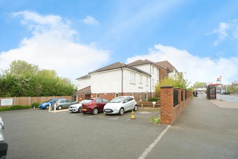 1 bedroom flat for sale, White Hart Lane, Romford, RM7