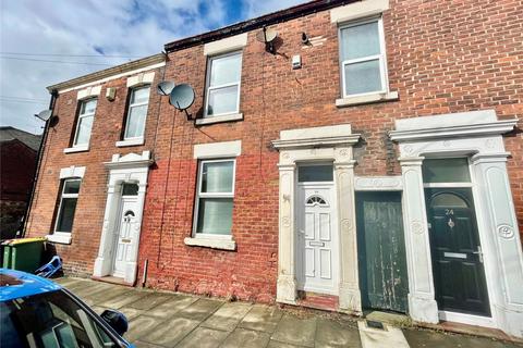 undefined, Good Street, Preston, Lancashire, PR1