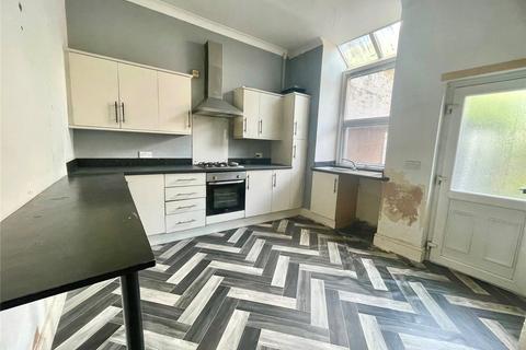 undefined, Good Street, Preston, Lancashire, PR1