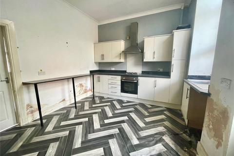 undefined, Good Street, Preston, Lancashire, PR1