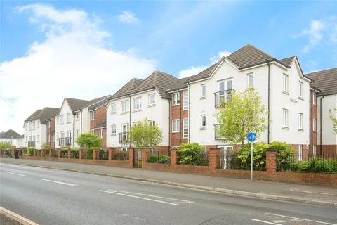 1 bedroom flat for sale, White Hart Lane, Romford, RM7