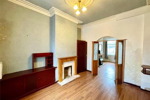 2 bedroom terraced house for sale, Miller Road, Preston, Lancashire, PR1
