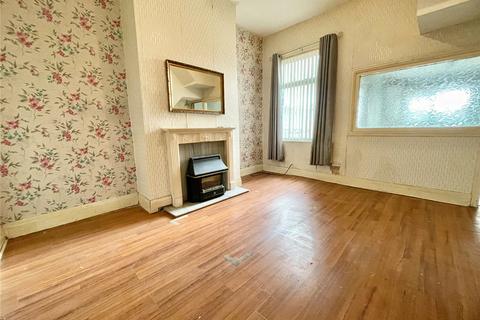 2 bedroom terraced house for sale, Miller Road, Preston, Lancashire, PR1