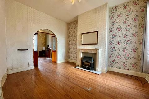 2 bedroom terraced house for sale, Miller Road, Preston, Lancashire, PR1