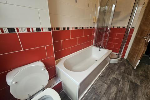undefined, Inglewood Terrace, Leeds