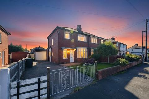 undefined, Aldwych Drive, Ashton-on-Ribble, Preston, Lancashire, PR2