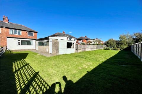 undefined, Aldwych Drive, Ashton-on-Ribble, Preston, Lancashire, PR2