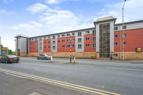 New Hall Lane, Preston, Lancashire, PR1