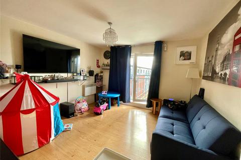 2 bedroom flat for sale, New Hall Lane, Preston, Lancashire, PR1