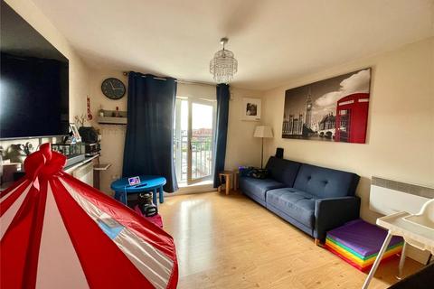 2 bedroom flat for sale, New Hall Lane, Preston, Lancashire, PR1
