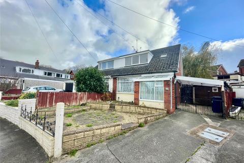 3 bedroom bungalow for sale, Warwick Road, Walton-le-Dale, Preston, Lancashire, PR5