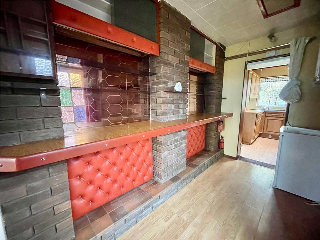 Breakfast Room