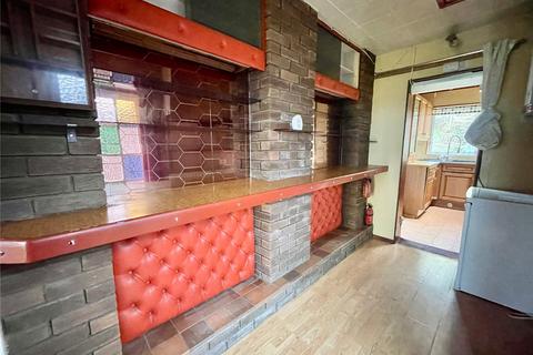 3 bedroom bungalow for sale, Warwick Road, Walton-le-Dale, Preston, Lancashire, PR5