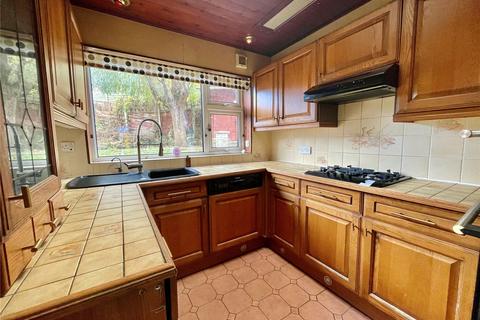 3 bedroom bungalow for sale, Warwick Road, Walton-le-Dale, Preston, Lancashire, PR5