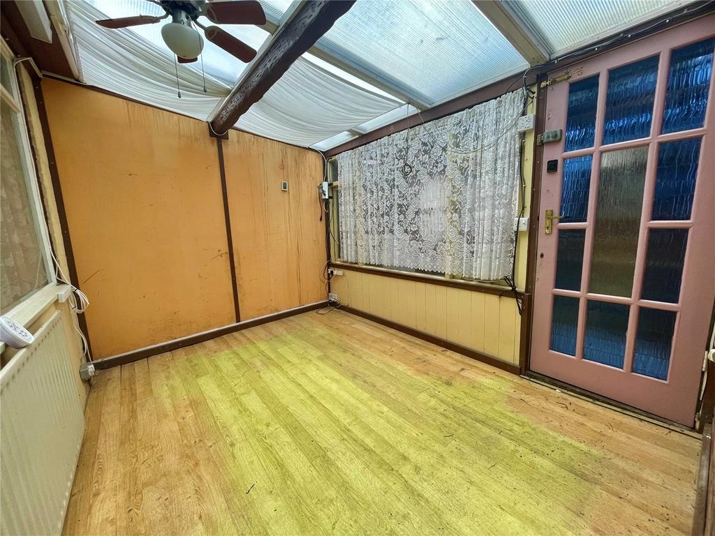 Sun Room
